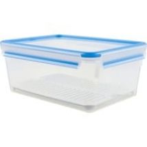 CLIP & CLOSE Frischhaltedose 3,7 Liter