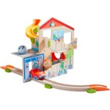 Kullerbü - Spielbahn Kullerhausen