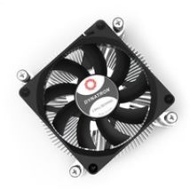 Z-60, CPU-Kühler