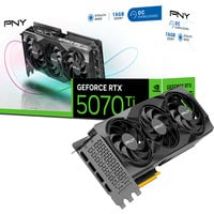 GeForce RTX 5070 Ti Plus, Grafikkarte
