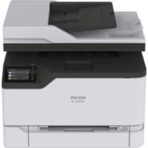 M C240FW, Multifunktionsdrucker