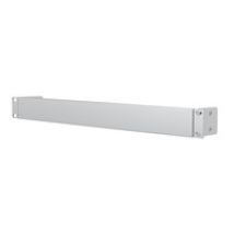 Rack Mount OCD Panel, Blindblende 19" für Toolless Mini Rack