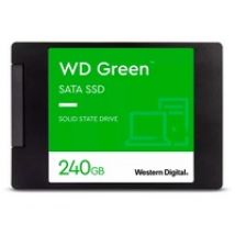 Green SSD 240 GB