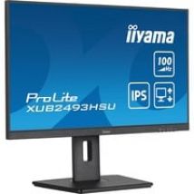 ProLite XUB2493HSU-B7, LED-Monitor