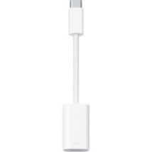 USB Adapter, USB-C Stecker > Lightning Buchse