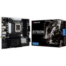 B760MX2-E Pro D4, Mainboard