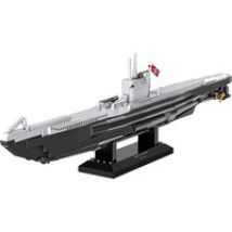 U-Boot U-96 (Typ VIIC), Konstruktionsspielzeug