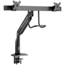 Gasliftarm Dual, Monitorhalterung