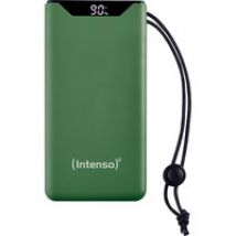 Powerbank F10000 Green