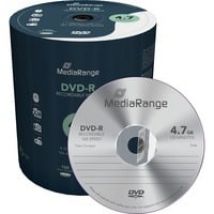 DVD-R 4,7 GB, DVD-Rohlinge