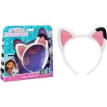 Gabby‘s Dollhouse Magical Musical Cat Ears, Rollenspiel
