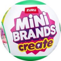 Mini Brands - Create Garden, Spielfigur