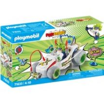 71633 Funstars Rasender Professor, Konstruktionsspielzeug
