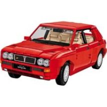 Lancia Delta HF Integrale, Konstruktionsspielzeug