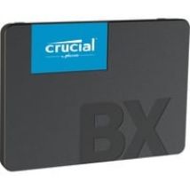 BX500 500 GB, SSD