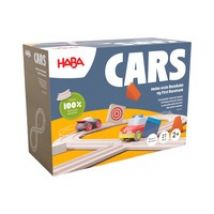 Cars - Meine erste Rennbahn