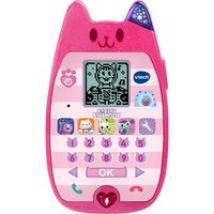 Gabby''s Dollhouse Lernhandy, Lerncomputer