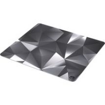 Crystal Black L, Gaming-Mauspad