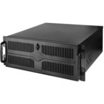 UNC-409S-B 400W, Server-Gehäuse