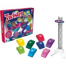 Twister Air, Geschicklichkeitsspiel