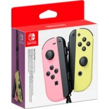 Joy-Con 2er-Set, Bewegungssteuerung