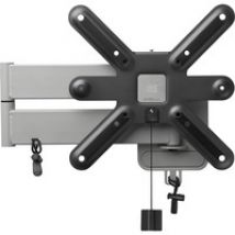 Ultra Slim 43" TV-Wandhalterung WM 6254