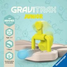 GraviTrax Junior Element Hammer, Bahn