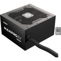 MAXPRO IV EMP550W, PC-Netzteil