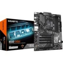B550 EAGLE, Mainboard