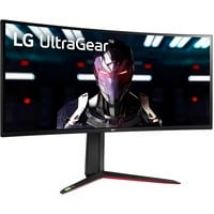 UltraGear 34GN850P-B, Gaming-Monitor