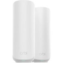 Orbi 370 Serie Dual-Band WiFi 7 Mesh 2er Pack, Access Point