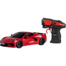 RC Scale Car Corvette C8