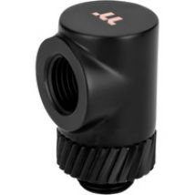 Pacific SF 90° Adapter, Verbindung