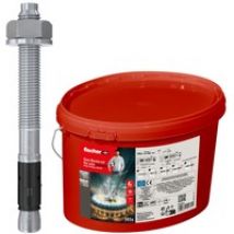 Bolzenanker FAZ II Plus 10/10 im Eimer, Dübel
