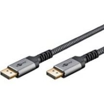 Plus DisplayPort 1.4 Kabel, 8K @ 60Hz