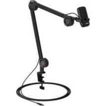 Solum Voice, Mikrofon
