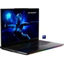 ERAZER Beast 16 X1 Ultimate (MD62732), Gaming-Notebook