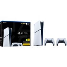 PlayStation 5 Slim Digital Edition, Spielkonsole