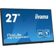 ProLite T2755MSC-B1, LED-Monitor