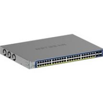 GS752TXP, Switch