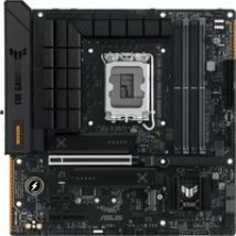 TUF GAMING B760M-PLUS WIFI II, Mainboard