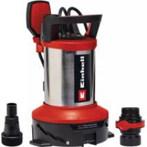 Schmutzwasserpumpe GE-DP 7535 N LL ECO, Tauch- / Druckpumpe