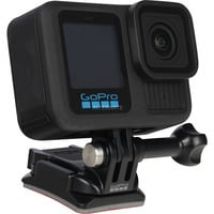 Hero 13 Black, Videokamera