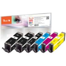 Tinte Spar Pack Plus PI100-379
