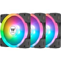 SWAFAN EX14 ARGB Sync PC Cooling Fan TT Premium Edition, Gehäuselüfter