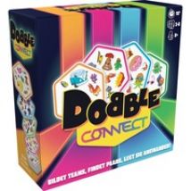 Dobble Connect, Kartenspiel