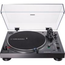 AT-LP120XUSBBT, Plattenspieler