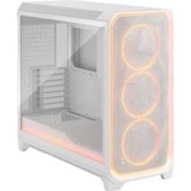 Meshify 3 XL Ambience Pro RGB Clear Tint , Big-Tower-Gehäuse