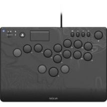 NOLVA Mechanical All-Button Arcade Controller, Keypad