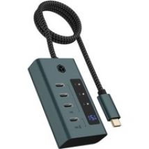 IB-HUB1454-C31, USB-Hub